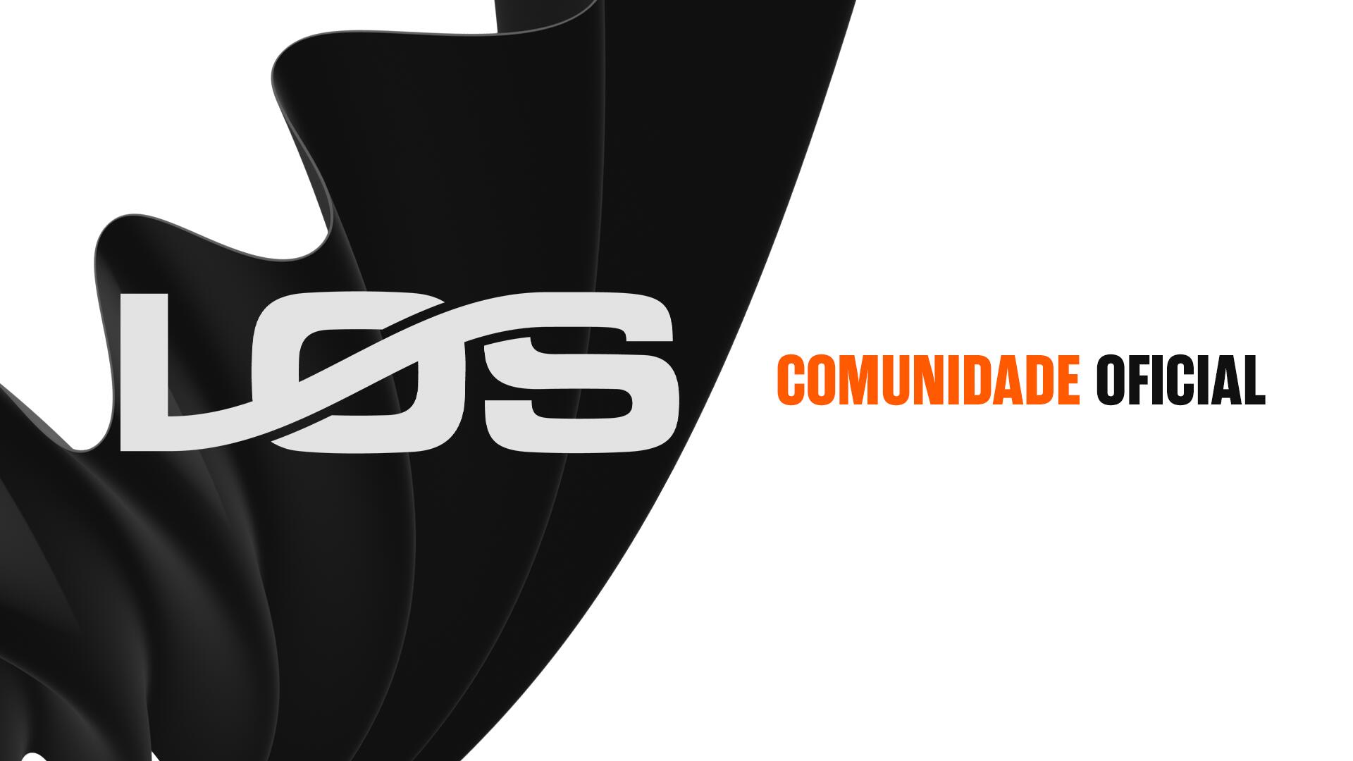Discovery splash banner for TORCIDA LØS Discord server