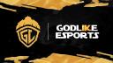 Discovery splash banner for Godlike Esports India│IN Discord server