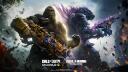 Discovery splash banner for Call of Duty: Mobile India Discord server