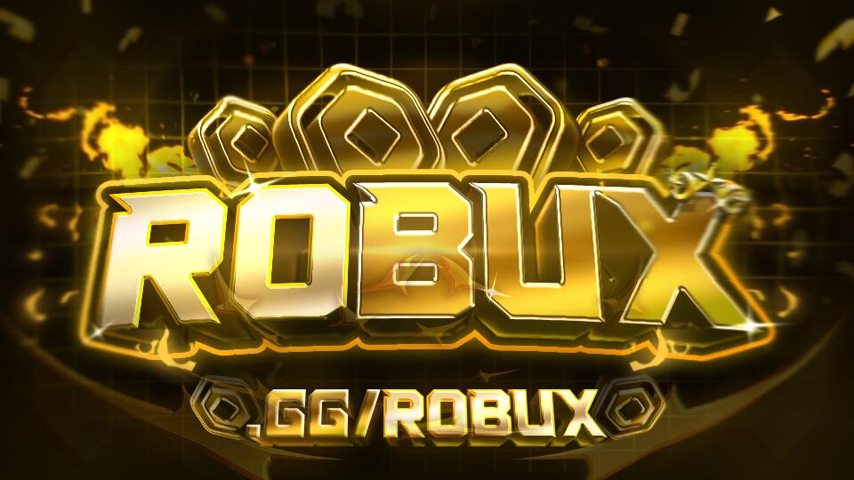 Discovery splash banner for Robux™ | Cheap Robux Roblox Limiteds Roblox Bundles Discord server