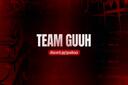 Discovery splash banner for TEAM GUUH - #50K Discord server