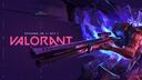 Discovery splash banner for Valorant ESP Discord server