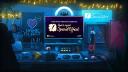 Discovery splash banner for SpecialEffect Discord server