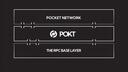 Discovery splash banner for POKT Network Discord server