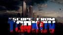 Discovery splash banner for Escape from Tarkov CZ/SK Discord server