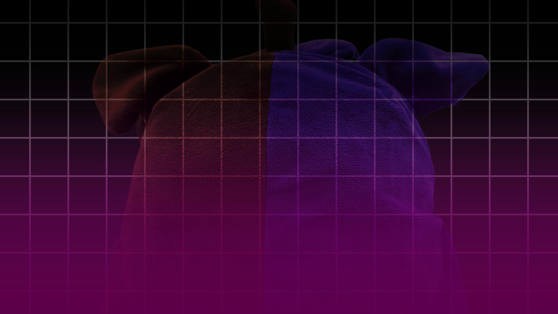 Discovery splash banner for Cibles' Land Discord server