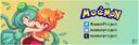 Discovery splash banner for Moémon Project Discord server