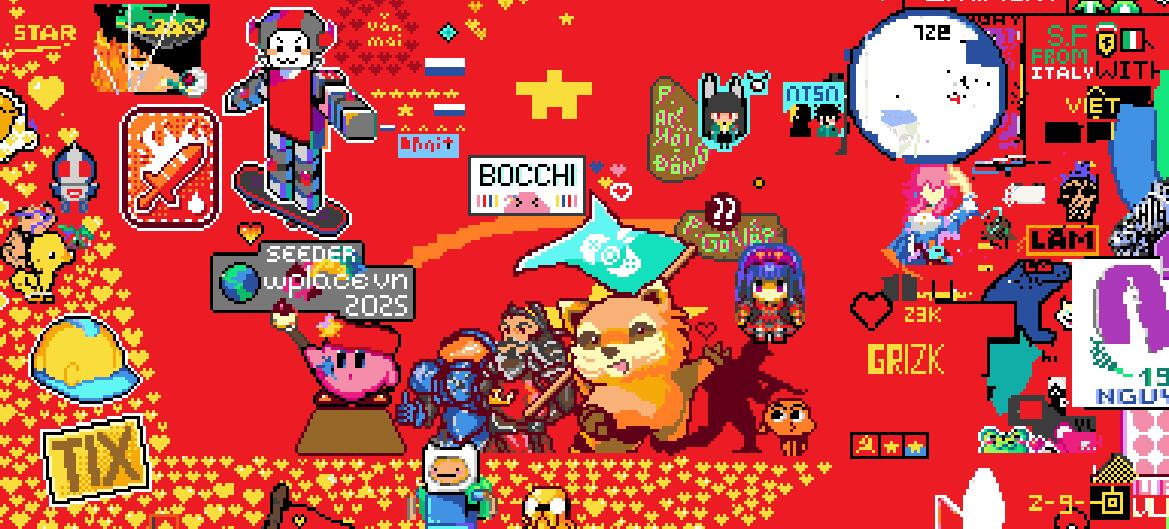Discovery splash banner for Seeders Community 🌱 Discord server