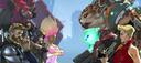 Discovery splash banner for EvoS-AtlasReactor Discord server