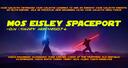 Discovery splash banner for Mos Eisley Spaceport CZ/SK Discord server