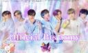 Discovery splash banner for ⟭⟬Official BTS ARMY⟬⟭ ARIRANG ♡♡♡ Discord server