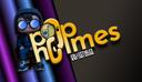 Discovery splash banner for PopHolmes Collectibles & Monitors Discord server