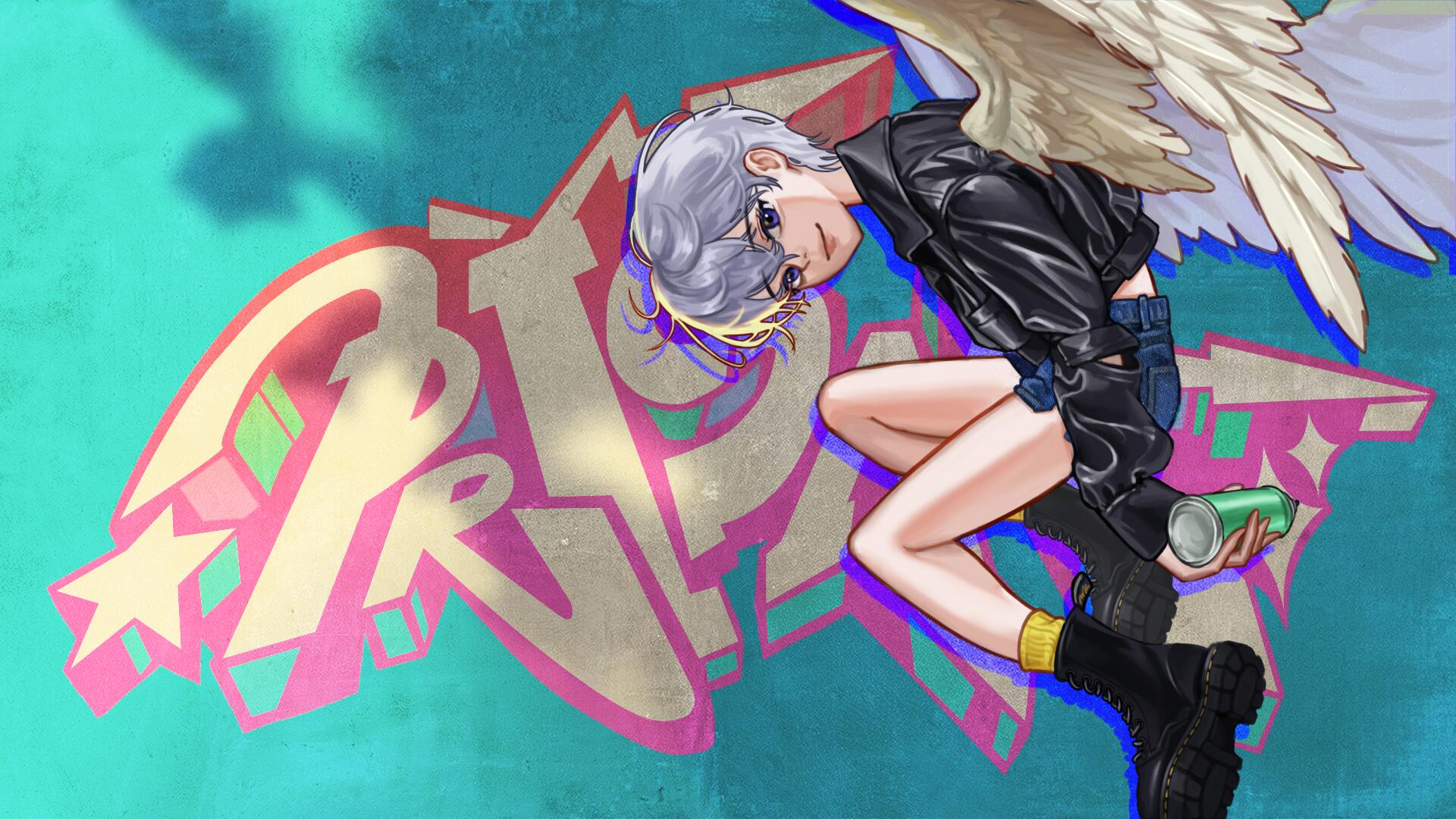 Discovery splash banner for ✨프리즘✨ Discord server