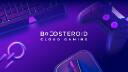 Discovery splash banner for Boosteroid Cloud Gaming Discord server
