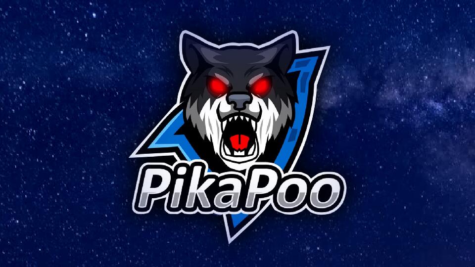 Discovery splash banner for 🐺PikaPoo🐺 Discord server
