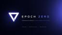 Discovery splash banner for Epoch Zéro Discord server