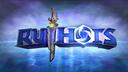 Discovery splash banner for RU︱Heroes of the Storm Discord server