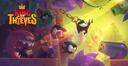 Discovery splash banner for King Of Thieves Discord server