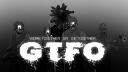 Discovery splash banner for GTFO France Discord server