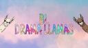 Discovery splash banner for BL Drama Llamas Discord server