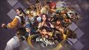 Discovery splash banner for Lokapala: Saga of the Six Realms Discord server