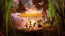 Discovery splash banner for Grounded Discord server