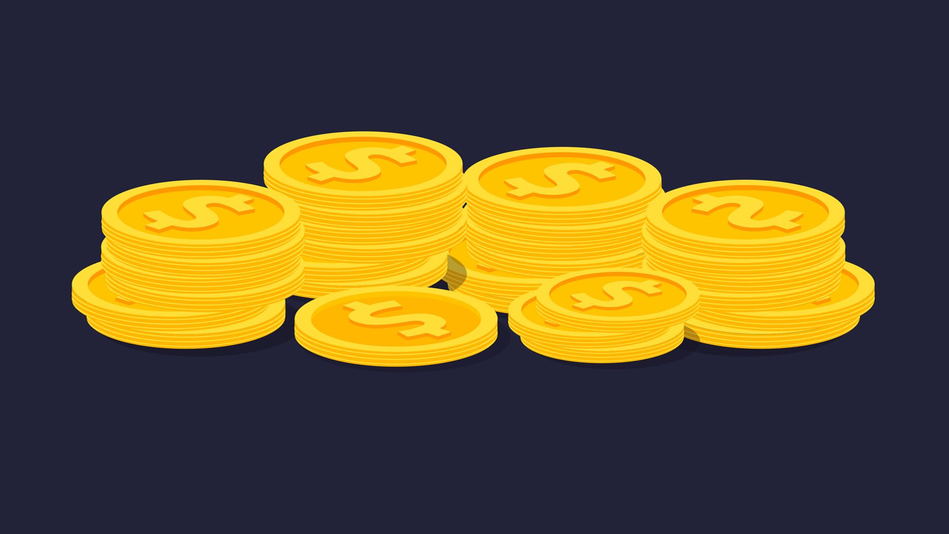 Discovery splash banner for Fortnite Tokens Discord server