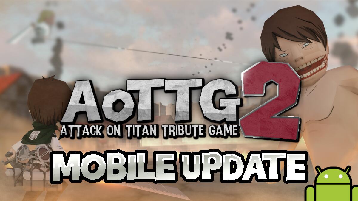 Discovery splash banner for AoTTG 2 Discord server