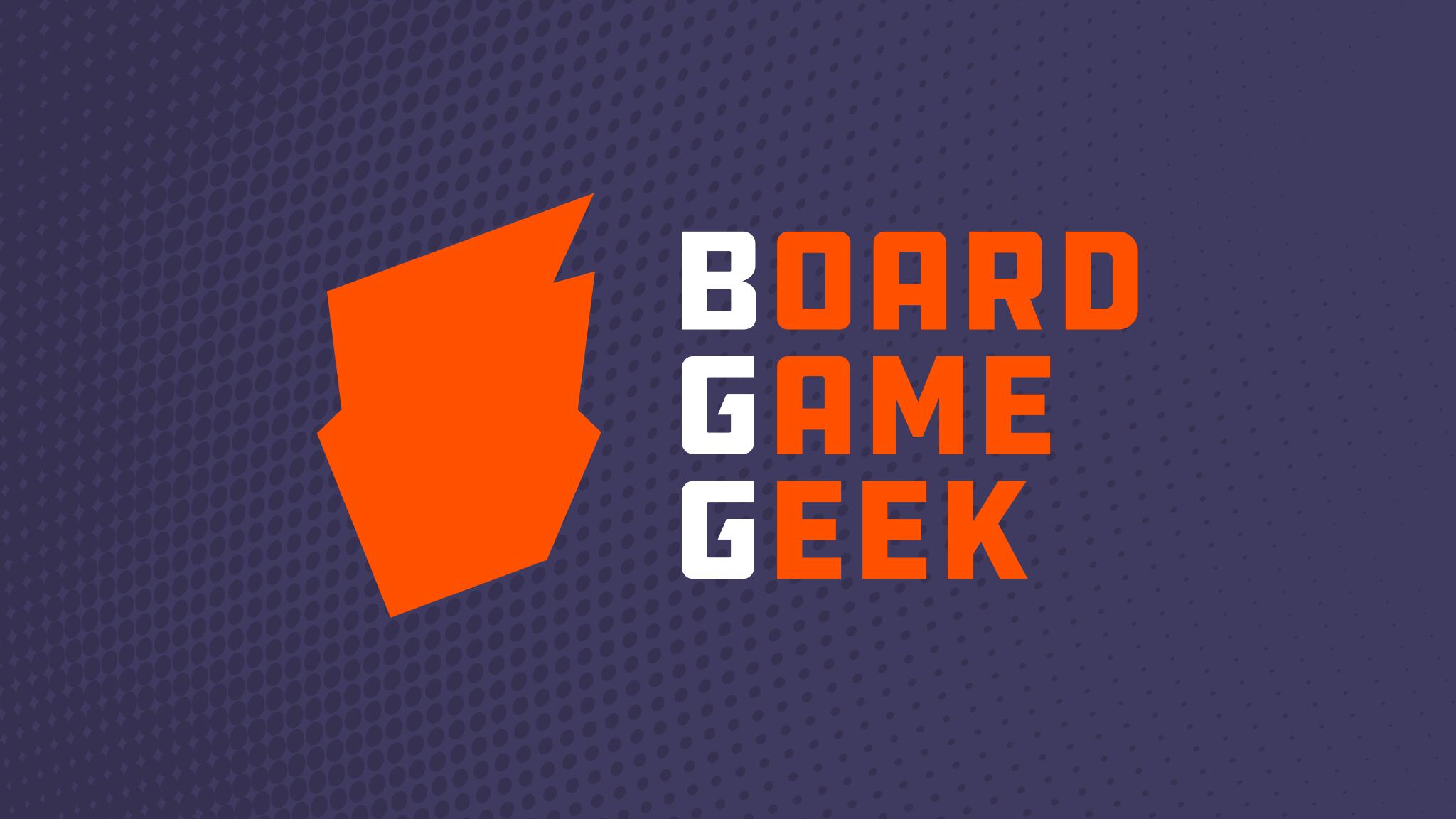 Discovery splash banner for BoardGameGeek Discord server