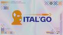 Discovery splash banner for ITAL'GO - CS2 ITA HUB Discord server