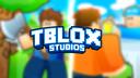 Discovery splash banner for TBlox Studios Discord server