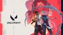Discovery splash banner for Valorant Arabia Discord server