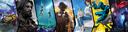 Discovery splash banner for Krafton LATAM Official Discord server