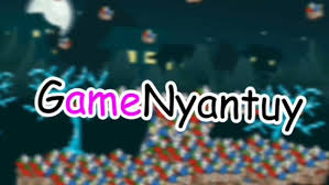 Discovery splash banner for Game Nyantuy Discord server