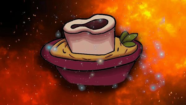 Discovery splash banner for Bone buliony Malwinowicza Discord server