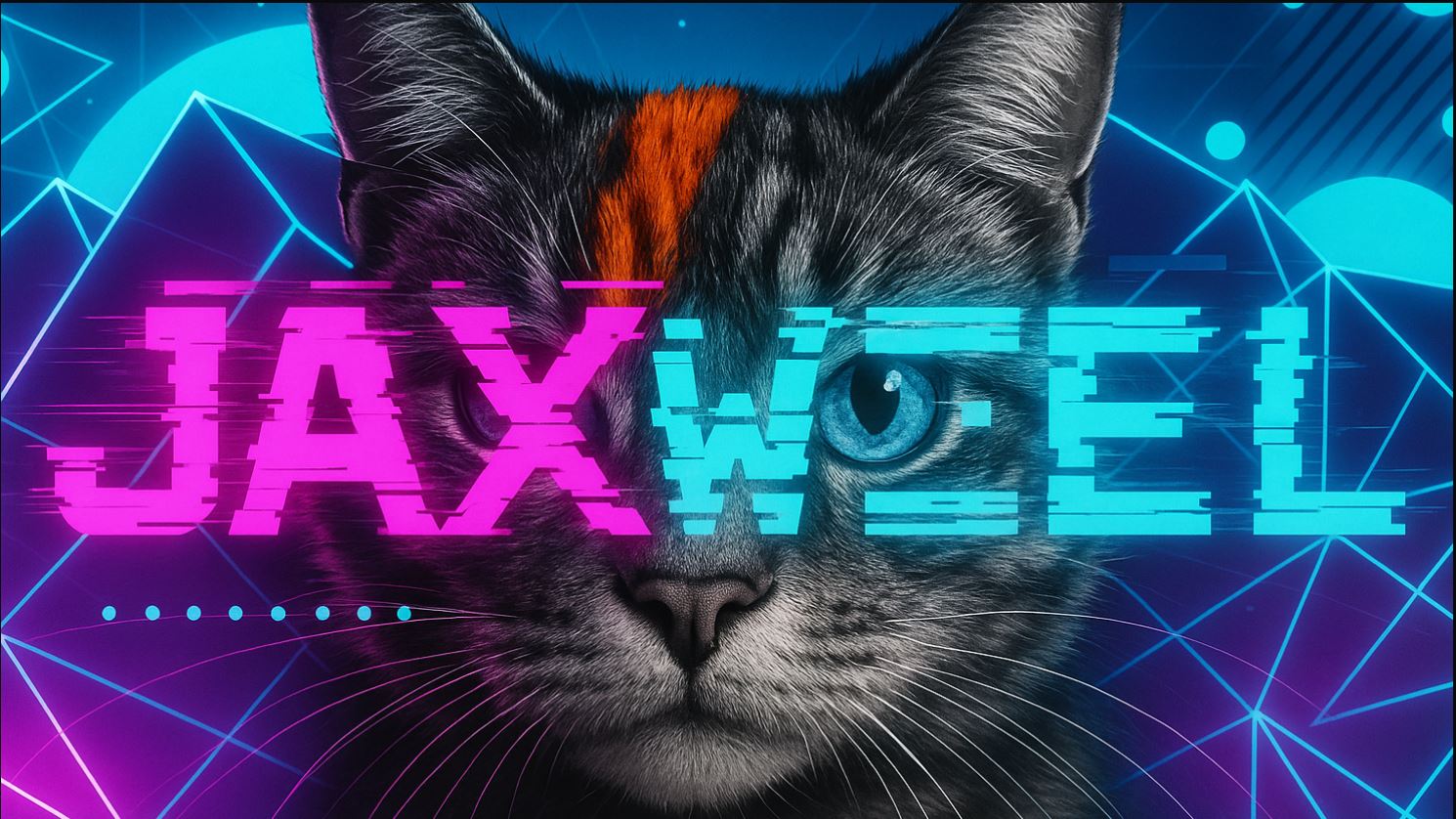 Discovery splash banner for 🌊 Jaxweel 🌺 Discord server