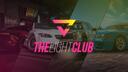 Discovery splash banner for The Light Club Discord server