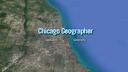 Discovery splash banner for Chicago Geographer (CGcord) Discord server