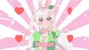 Discovery splash banner for Atelier ioforia Discord server