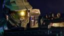 Discovery splash banner for Halo Hispano Discord server