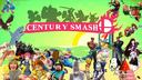 Discovery splash banner for ☆ Century Smash ☆ Discord server