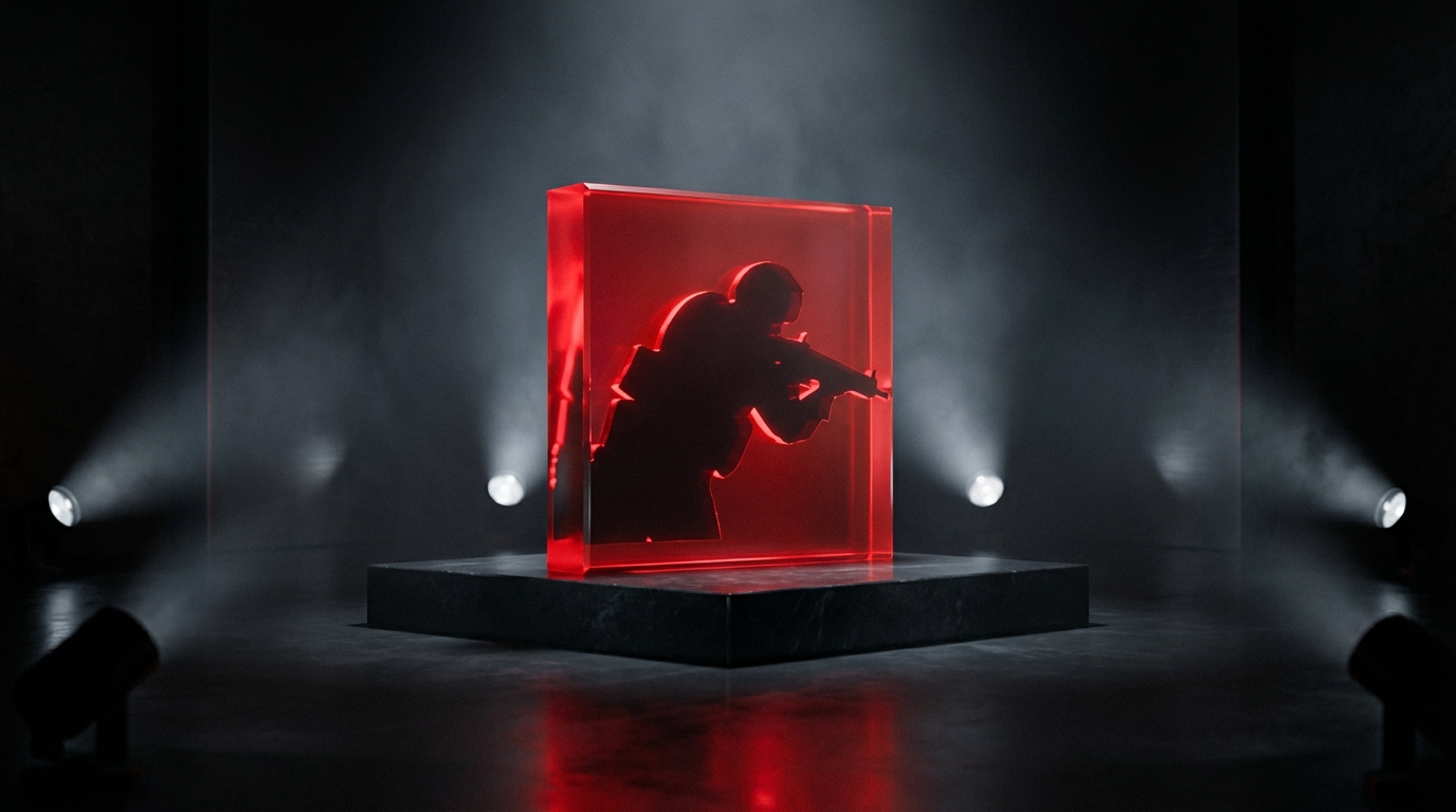 Discovery splash banner for cs2red.ru Discord server