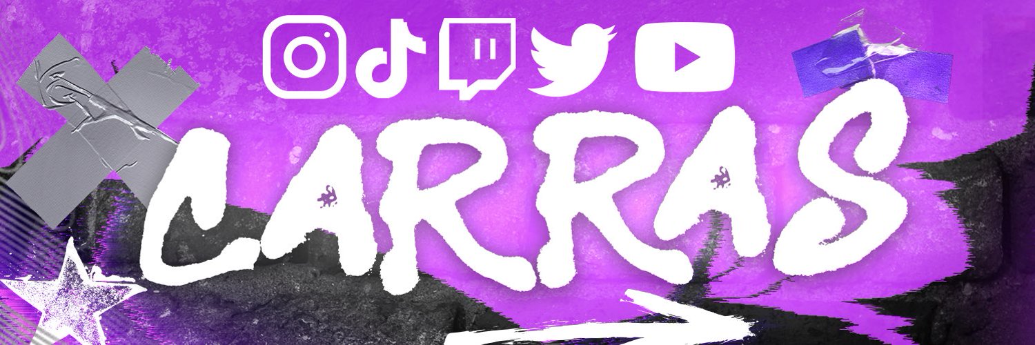 Discovery splash banner for Carrasco Discord Discord server