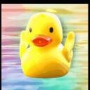 Discovery splash banner for Uberduck Discord server