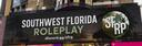 Discovery splash banner for Southwest Florida Roleplay Discord server