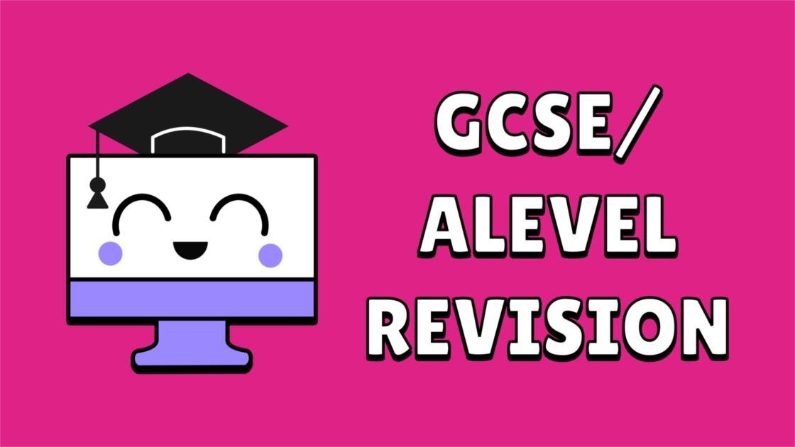 Discovery splash banner for Revision Server Discord server