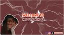 Discovery splash banner for Milvanings Discord server