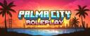 Discovery splash banner for Palma-City Roleplay Discord server