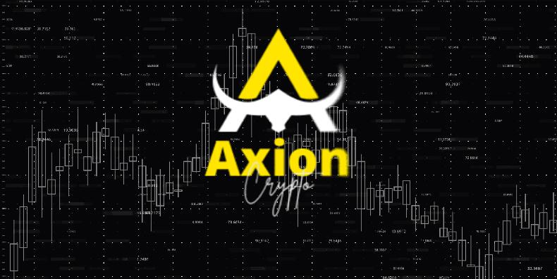 Discovery splash banner for Axion │#1 Crypto Trading Community │Earn Money with Cryptocurrency Trading │Business │Free Signals Discord server