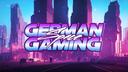 Discovery splash banner for German Gaming Space Discord server